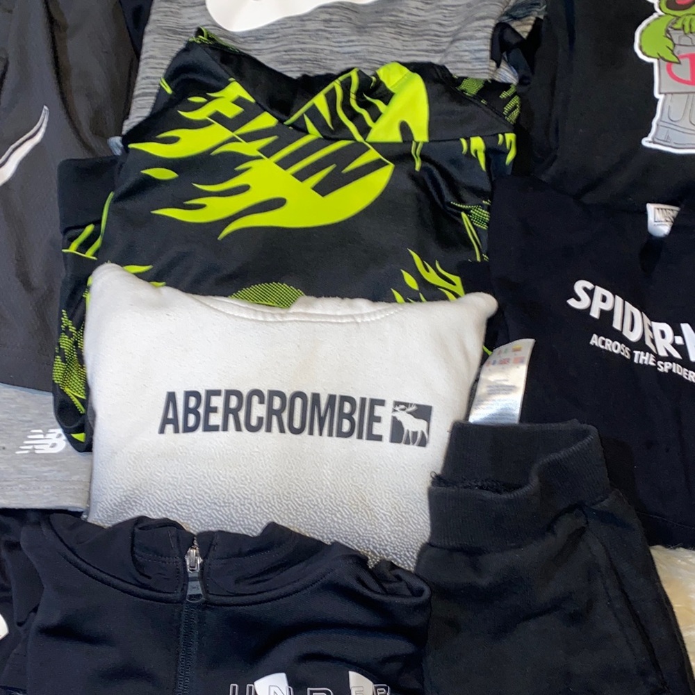 Boy active bundle - Picture 9 of 13